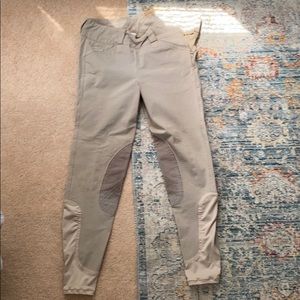 PIPER SHOW BREECHES